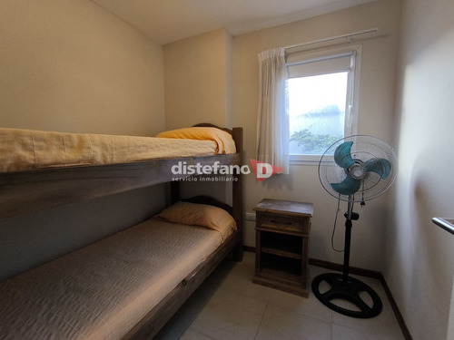 Departamento En Alquiler Temporal En Mar De Ostende