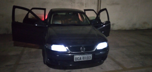 Chevrolet Vectra 2002 2.2 16v Cd 4p