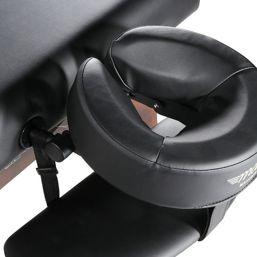 Mesa Portátil Masaje Memory Foam Premium 295 Kg Soporta Msi