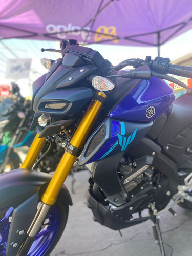 Yamaha Mt-15 Mod. 2025