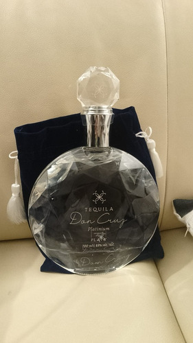 Tequila Don Cruz Ultra Premium