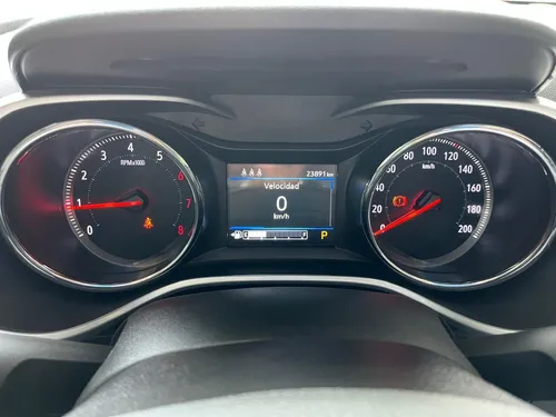 Chevrolet Tracker 1.2 Premier At