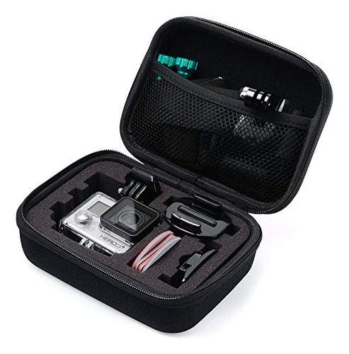 Techna Kit De Accesorios Para Cámara De Acción O Deportiva Compatible Con Gopro Hero 1 2 3 3+ 4 5 6 7 8 9 10 11