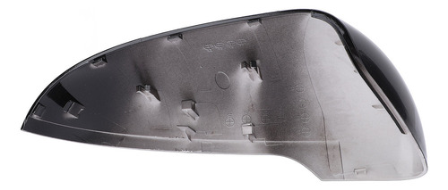 Cubierta Protectora Negra Para Espejo Retrovisor, Resistente