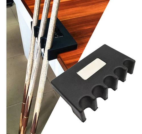 Cue Rest Weighted Billar 2/3/4/5 Para 5 Tacos De Billar