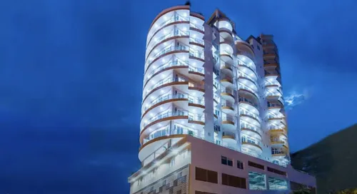 Apartamento En Arriendo En Playa Salguero. Cod A1030180