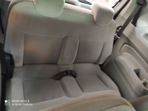 Chevrolet Spin 1.8 Ltz 7as 105cv 2015