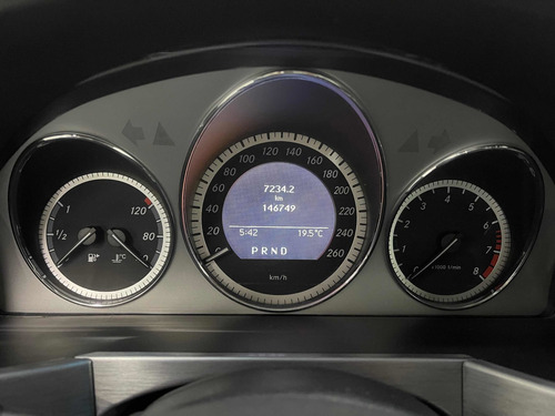 Imagen 13 de 17 de Mercedes-benz Glk 3.0 300 4matic Sport 231cv At 1º Mano 2013