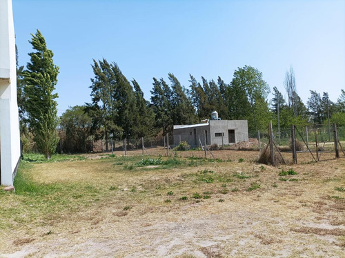 Terreno En Venta - 325mts2 - Altos De Don Carlos