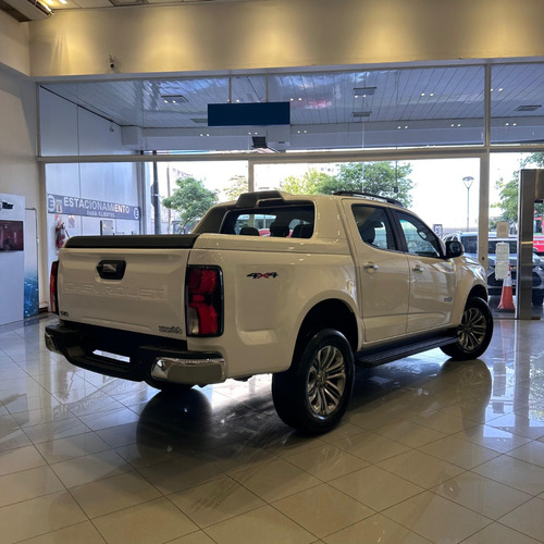 Chevrolet S10 2.8 High Country Cd Tdci 200cv