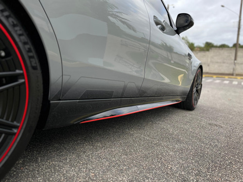 Mercedes-Benz C 63 AMG 2.0 TURBO PHEV S E PERFORMANCE F1 EDITION 4MATIC+ SPEEDSHIFT