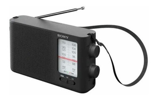Radio Sony Icf-19