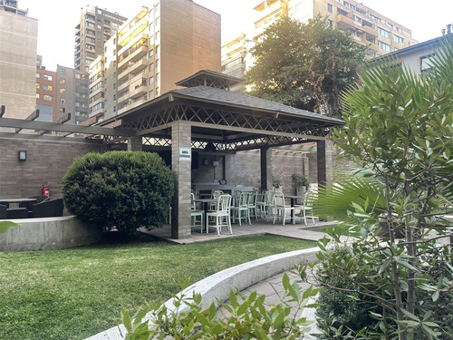 Depto. Venta En Santiago Marin 145 2 D 2 B Estacionamiento