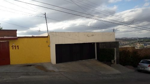 Casa En Venta En Lomas 3a Secc San Luis Potosí Slp