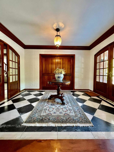 Imagen 5 de 26 de Importante Mansion Ubicada En El Barrio Mas Exclusivo De Punta Del Este, Se Alquila.
