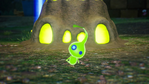 Jogo Pikmin 4 - Nintendo Switch Oficial