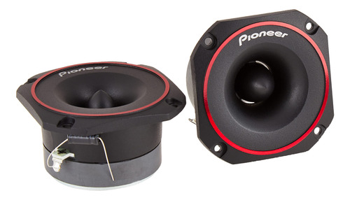 Ts B350pro 3 1 2  Eficiencia Pro Serie Car Tweeter