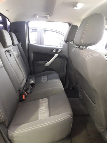 Ford Nueva Ranger Xlt 3.2 Mt 4x4 2014
