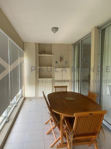 Departamento En Alq. Temporario En Portezuelo, Nordelta, Tigre