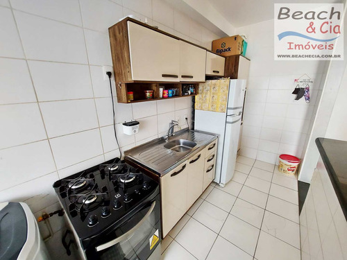 Imagem 10 de 23 de Apto 2 Dorms, Ocian, Praia Grande - R$ 210 Mil, Vap00845