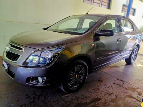 Chevrolet Cobalt Cobalt 1.8 MPFI LTZ 8V FLEX 4P AUTOMÁTICO