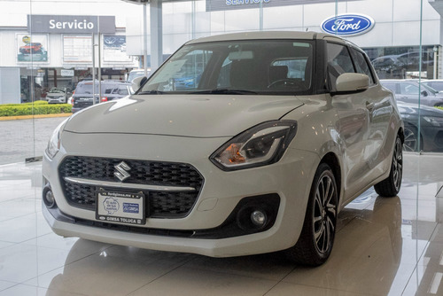 Suzuki Swift 1.0 Booster Jet At