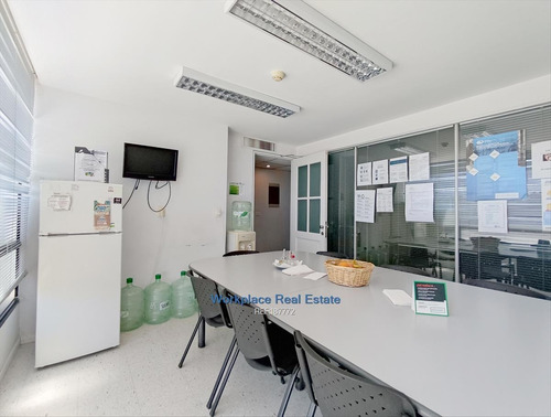 Imagen 23 de 30 de Alquiler Y Venta - Oficina En Palermo
