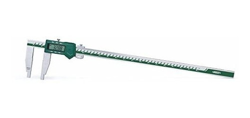 Digital Caliper Jaw Length Mm