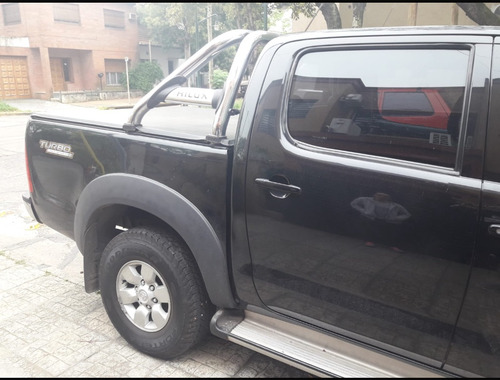 Toyota Hilux Pick-Up 3.0 I Srv Cab Doble 4x2 (2009)