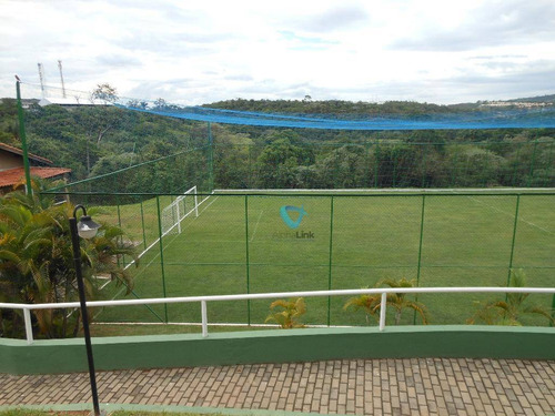 Imagem 3 de 10 de Terreno À Venda, 490 M² Por R$ 530.000,00 - Tarumã - Santana De Parnaíba/sp - Te0516