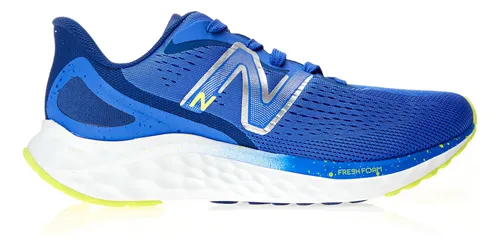 Tênis Esportivo Masculino Arishiv4 Fresh Foam New Balance
