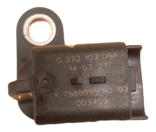 Sensor Posición Árbol Levas Bmw Mini Cooper #v7588095 (Usado)