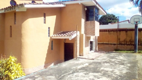 Imagen 8 de 9 de Gabriel Rivas Casa En Venta En Urb. Altos De Guataparo Valencia Cod: Foc-838