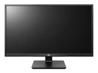 Monitor gamer LG 24BL550J led 23.8" preto 100V/240V