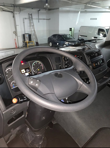 Axor 2544 Ls/31 6x2 Cd Te