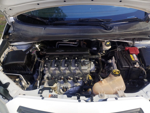 Chevrolet Prisma 1.4 Joy Ls 98cv