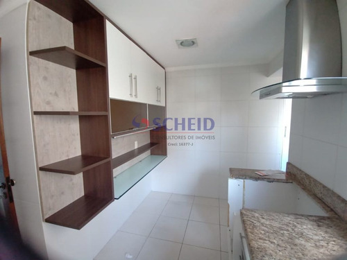 Imagem 12 de 15 de Apartamento Com Varanda Gourmet, 3 Dormitórios, 3 Suítes , No Campo Belo! - Mc9022