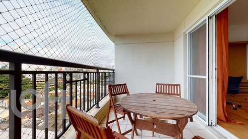 Imagem 23 de 30 de Apartamento - Ap13320 - 69484766