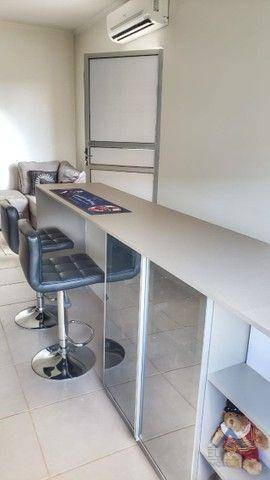 Imagem 19 de 21 de Apartamento Duplex Com 2 Dormitórios À Venda, 113 M² Por R$ 275.000,00 - Jardim Morumbi - Londrina/pr - Ad0010