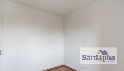 Imagem 4 de 15 de Apartamento Em Jardim Peri Peri - São Paulo - 4785