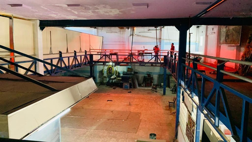 Imagen 12 de 14 de Terreno En Cuauhtemoc Eje Central Zona Garibaldi
