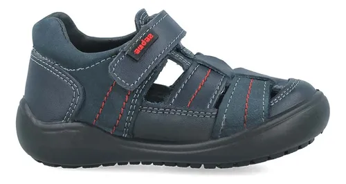 Huaraches coqueta y audaz sale