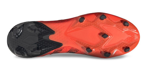 adidas Predator Freak .3 F Red/cblack/solred
