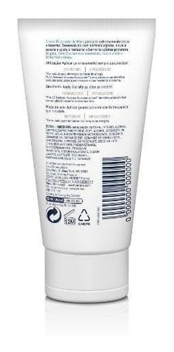 Imagen 1 de 12 de Crema De Manos Cerave Reparadora 48ml
