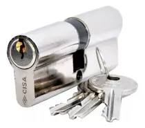 Comprar  Cilindro (cisa Original 60mm) Con Llaves Para Cerraduras