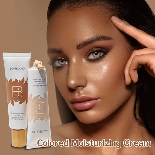 Tarte Cosmetics Bb Tinted Treatment 12-hour Primer Spf 30 -