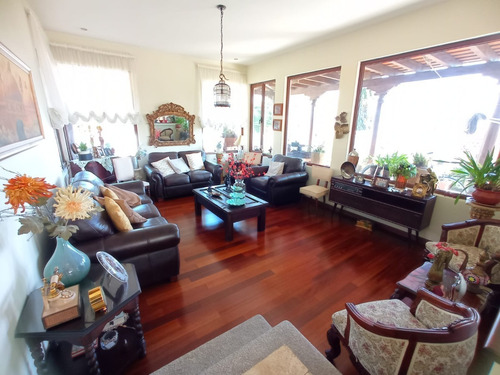 Imagen 11 de 30 de Vendo Hermosa Casa En Excelente Estado, Comoda, Confortable, Rodeada De Entorno Natural