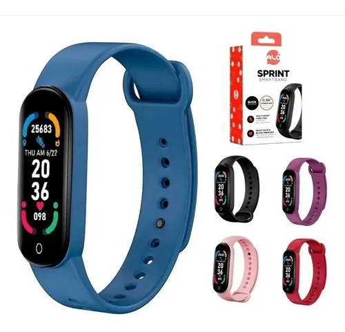 Smartband fitness sale