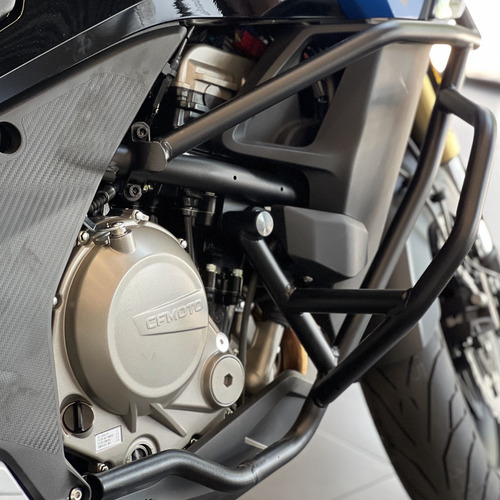 Imagen 14 de 15 de Cf Moto - 650 Mt