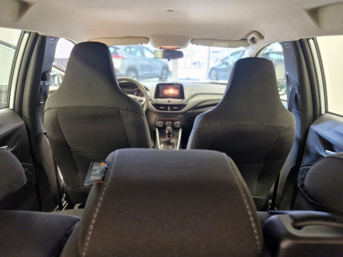 Chevrolet Onix 1.0 Lt